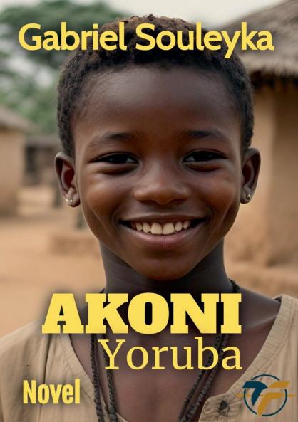 Akoni