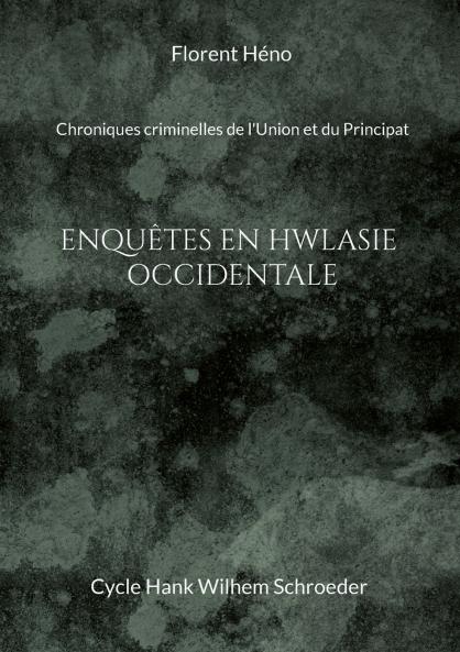 Enquêtes en Hwlasie-Occidentale