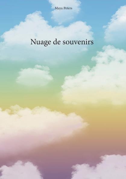 Nuage de souvenirs