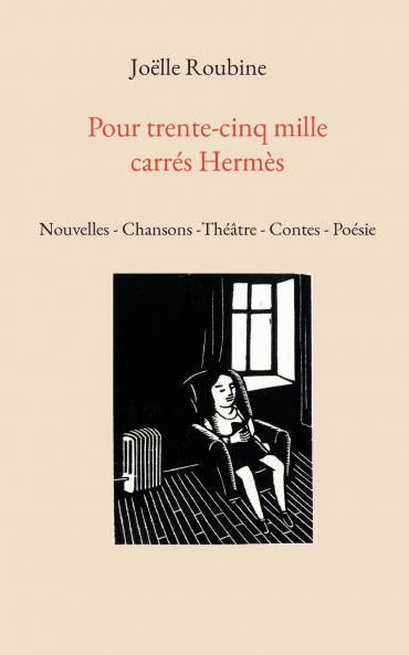 Pour trente-cinq mille carrés Hermès