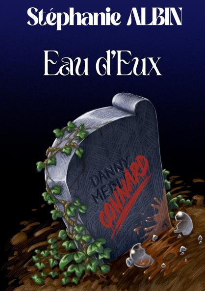 Eau d'eux