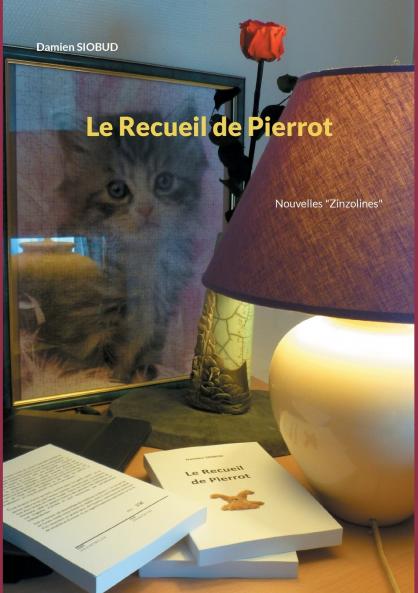 Le Recueil de Pierrot