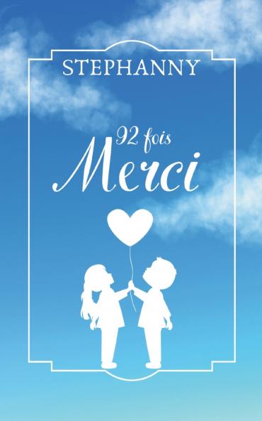 92 fois merci