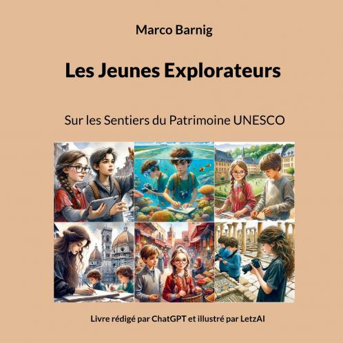 Les Jeunes Explorateurs