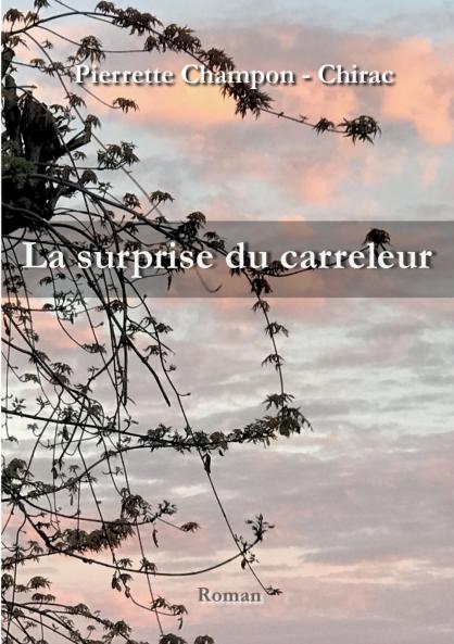 La surprise du carreleur