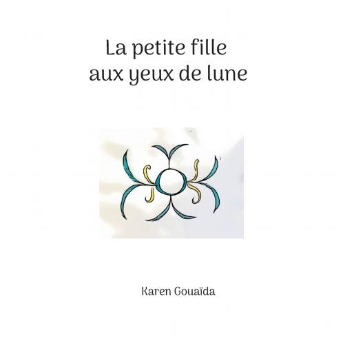 La petite fille aux yeux de lune