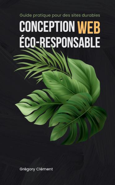 Conception web éco-responsable