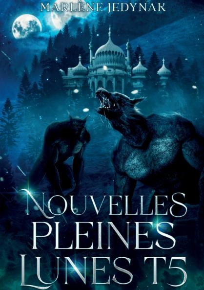 Nouvelles pleines lunes