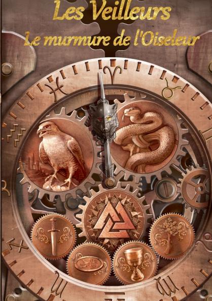 Le murmure de l'Oiseleur