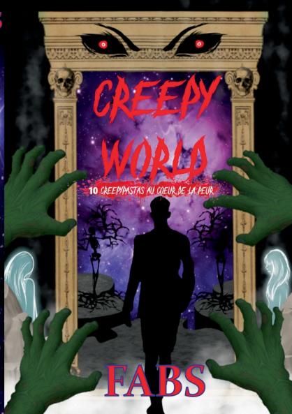Creepy World