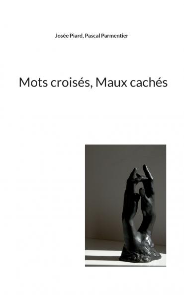 Mots croisés Maux cachés