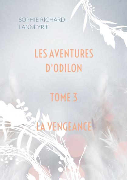 Les aventures d'Odilon