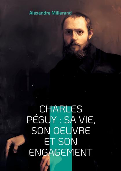 Charles Péguy