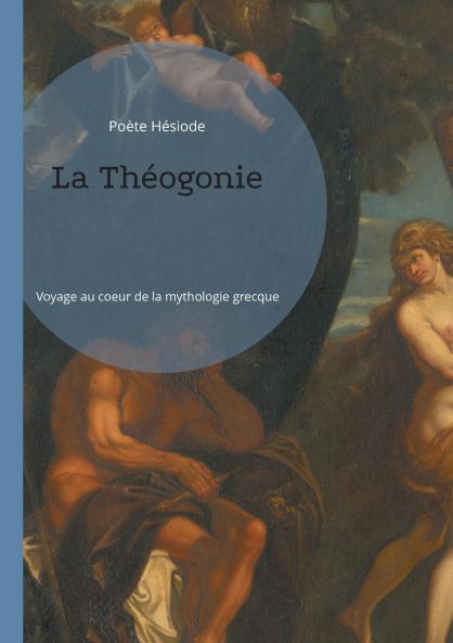 La Théogonie