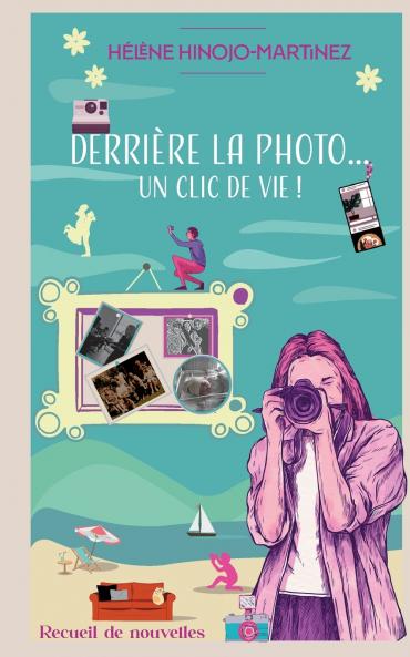 Derriere la photo...