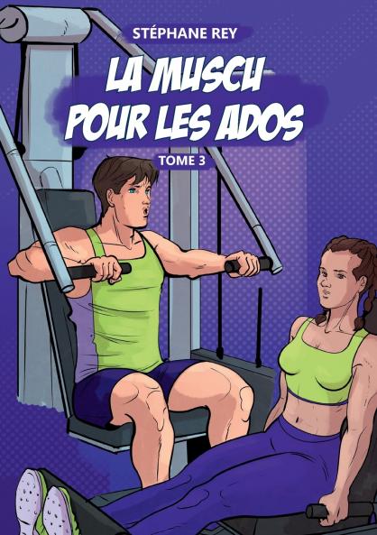 La Muscu pour les Ados