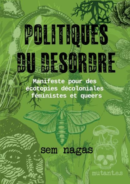 Politiques du désordre