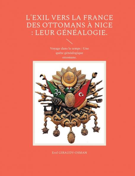 L'exil vers la France des ottomans à Nice