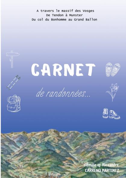 Carnet de Randonnées