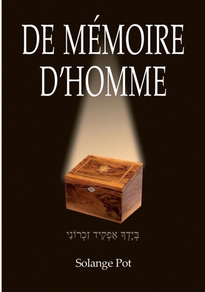 De mémoire d'homme