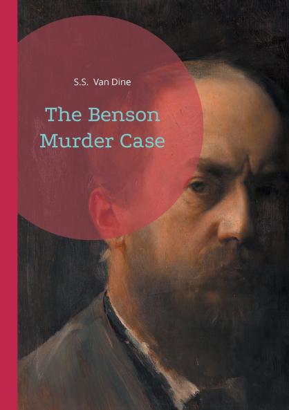 The Benson Murder Case
