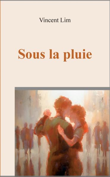 Sous la pluie