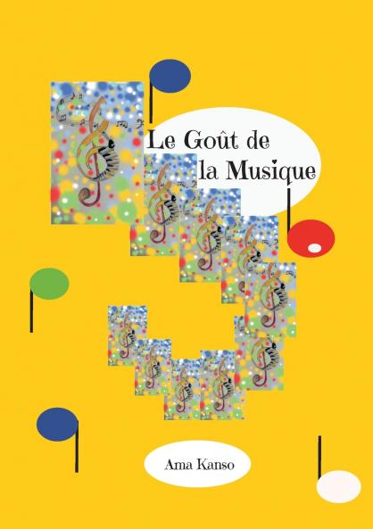 Le goût de la musique