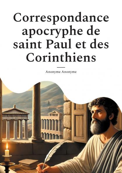 Correspondance apocryphe de saint Paul et des Corinthiens