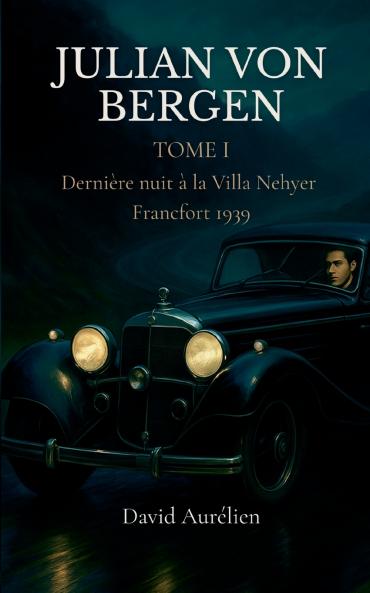 Julian von Bergen