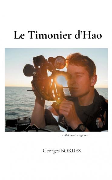 Le Timonier d'Hao