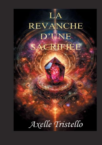 La revanche d'une sacrifiée
