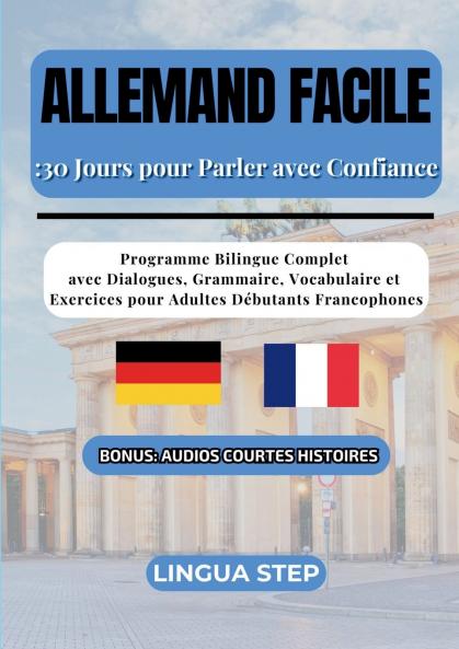 Allemand Facile