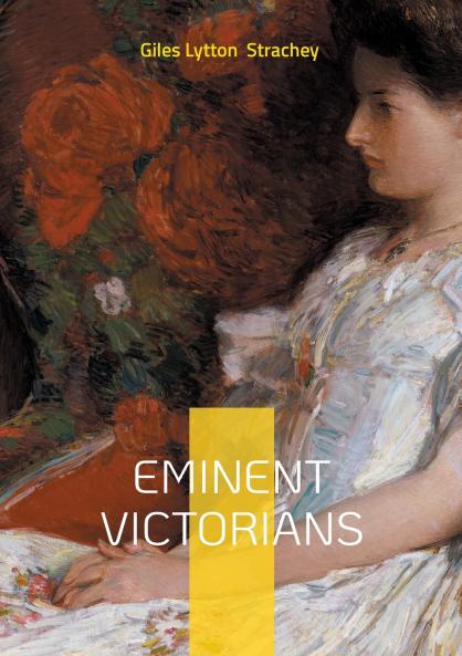 Eminent Victorians