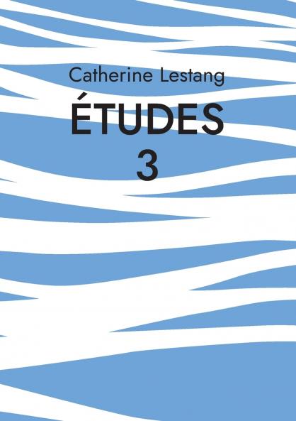 Études 3