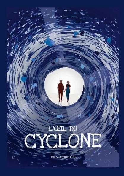 L'oeil du cyclone
