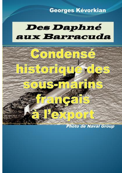 Des Daphné aux Barracuda