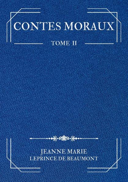 Contes Moraux