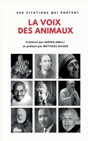 La Voix des Animaux
