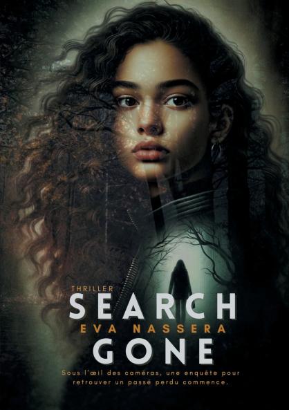 Search Gone