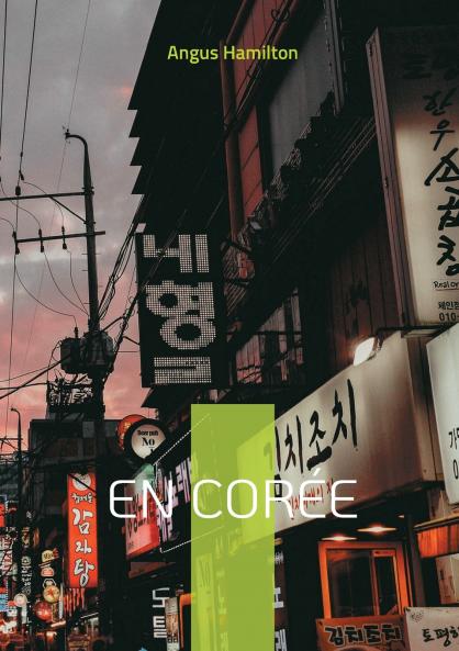 En Corée