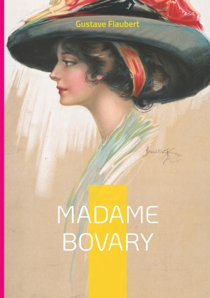 Madame Bovary
