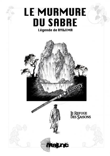 Le Murmure du Sabre