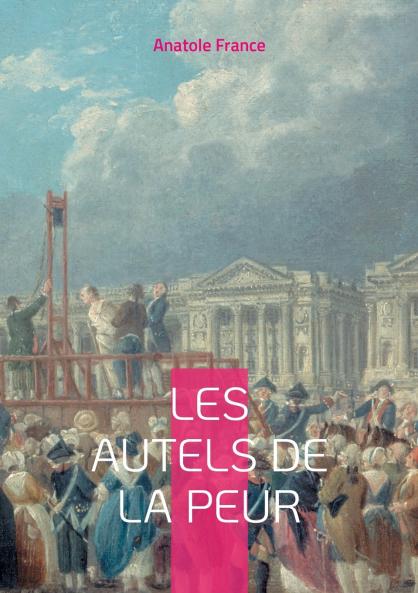Les Autels de la peur