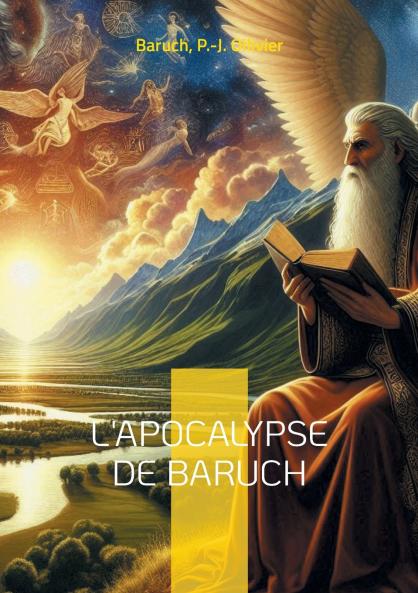 L'Apocalypse de Baruch