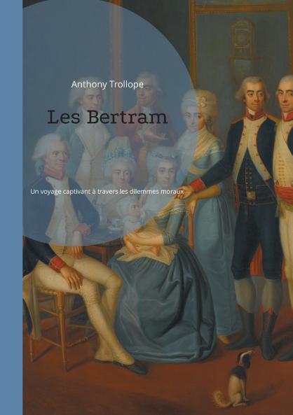 Les Bertram