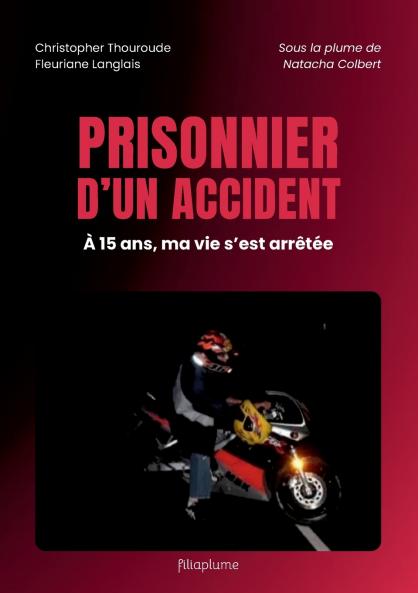 Prisonnier d'un accident