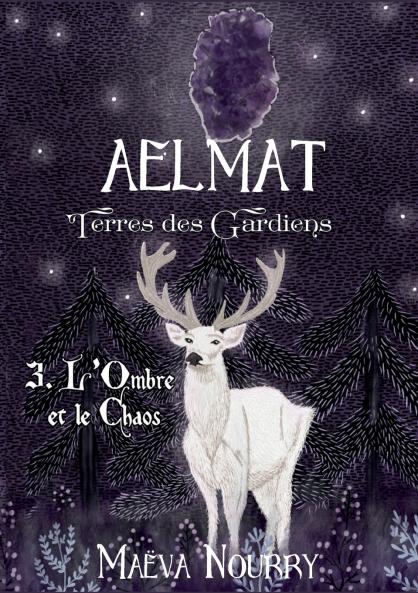 Aelmat Terres des Gardiens