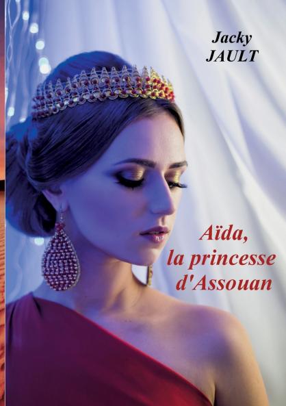Aida la princesse d'assouan