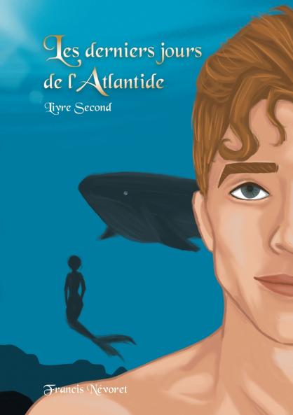 Les derniers jours de l'Atlantide