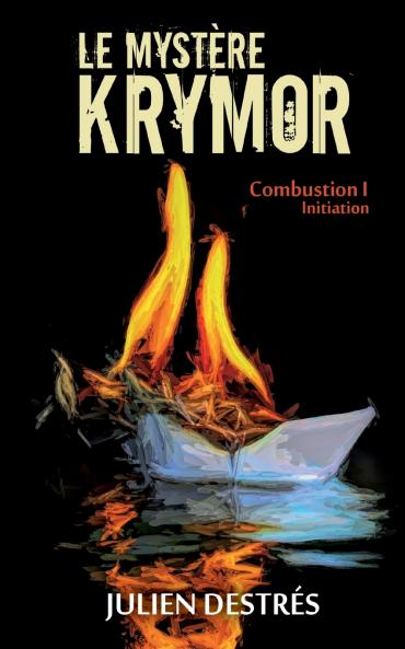 Le Mystère Krymor
